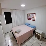 Ed Dragao Do Mar, 15 Andar, 2 Quartos, 2 Banhos, Na Praia De Iracema