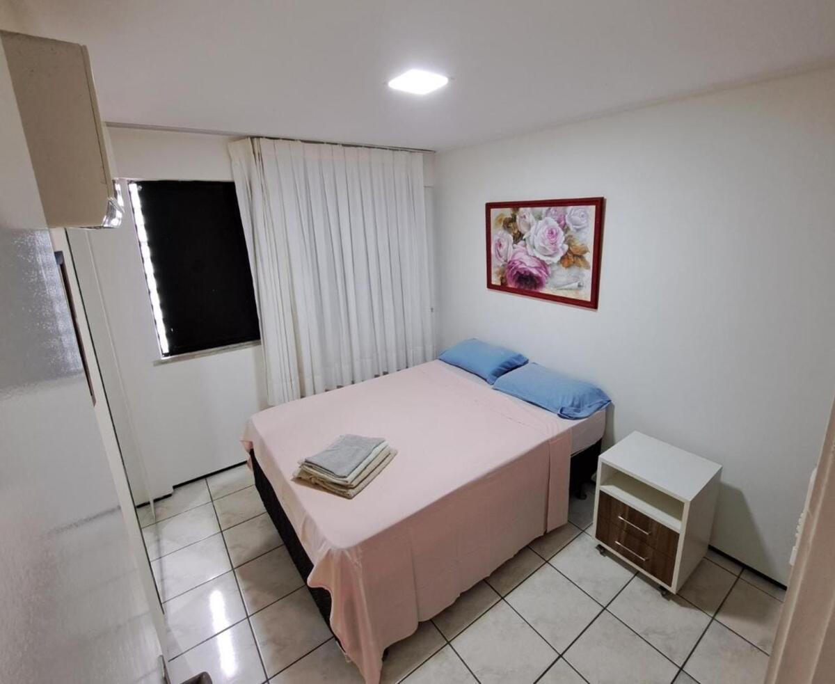 Apartamento Ed Dragao Do Mar, 15 Andar, 2 Quartos, 2 Banhos, Na De Iracema *