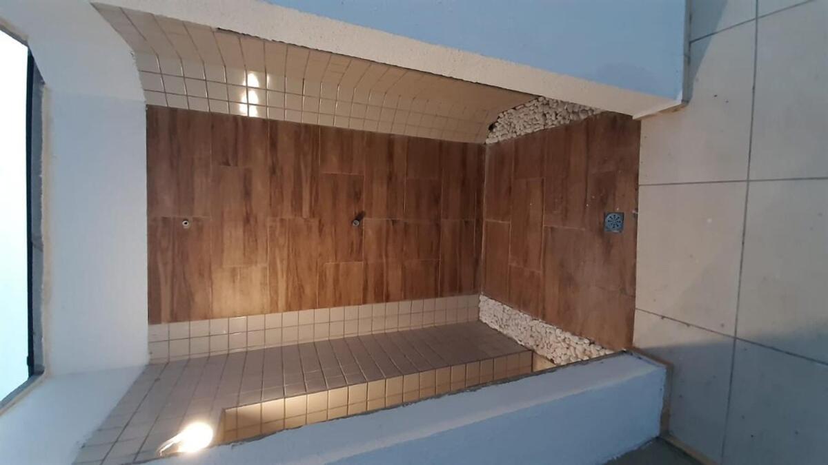 Apartamento Ed Dragao Do Mar, 15 Andar, 2 Quartos, 2 Banhos, Na De Iracema *