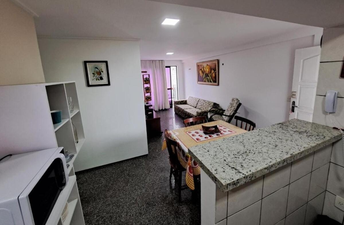 Apartamento Ed Dragao Do Mar, 15 Andar, 2 Quartos, 2 Banhos, Na De Iracema Fortaleza (Ceara)