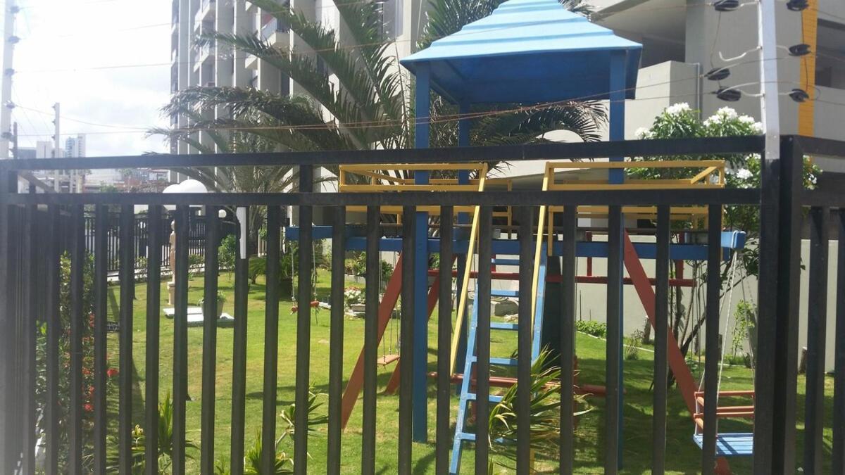 Apartamento Ed Dragao Do Mar, 15 Andar, 2 Quartos, 2 Banhos, Na De Iracema Fortaleza (Ceara)
