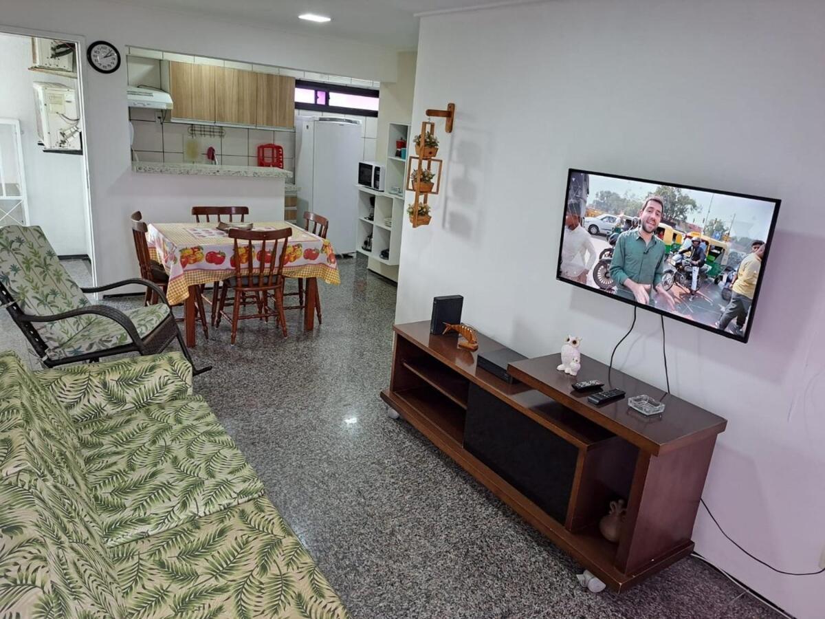 Apartamento Ed Dragao Do Mar, 15 Andar, 2 Quartos, 2 Banhos, Na De Iracema *