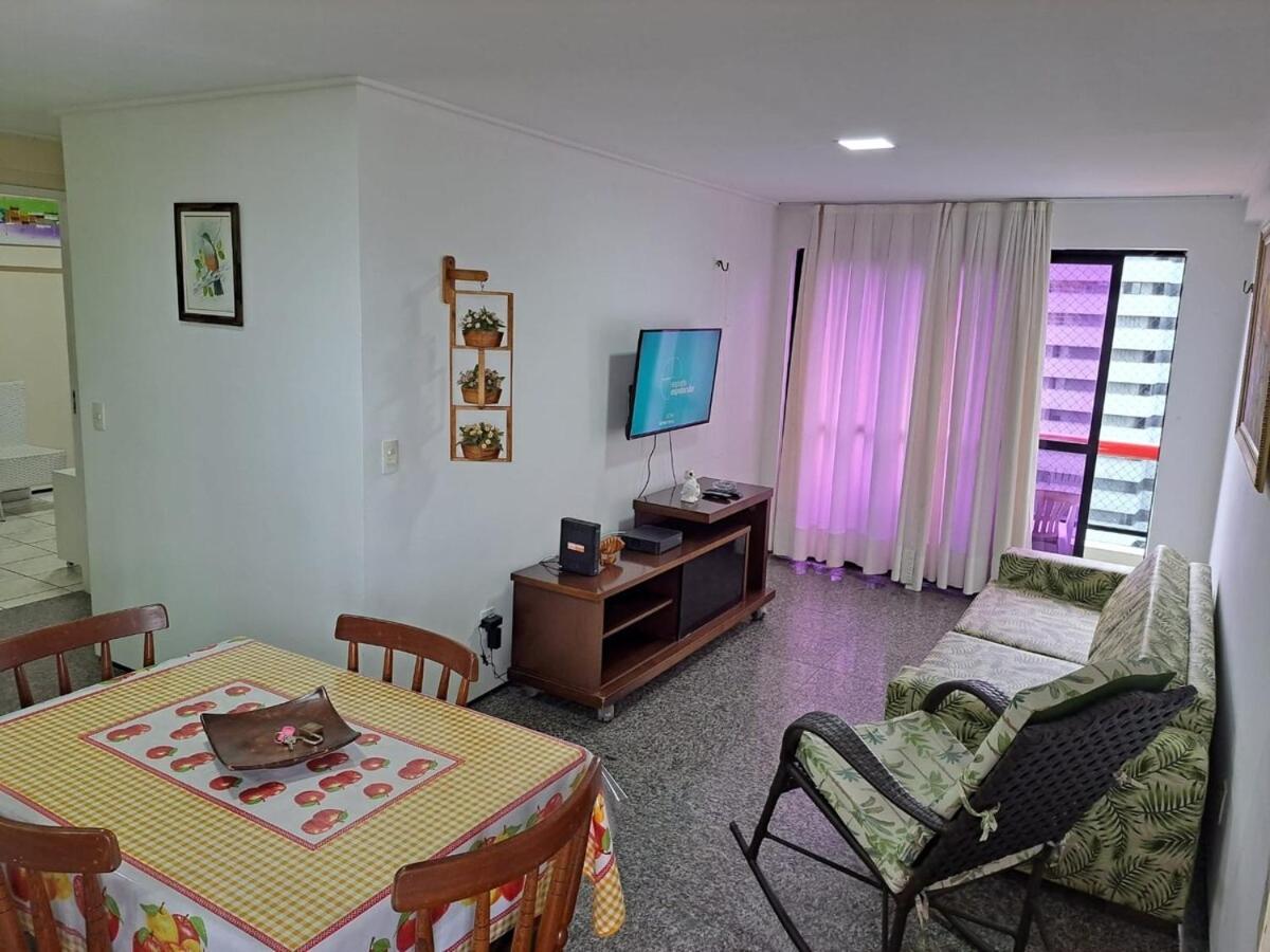 Apartamento Ed Dragao Do Mar, 15 Andar, 2 Quartos, 2 Banhos, Na De Iracema Fortaleza (Ceara)